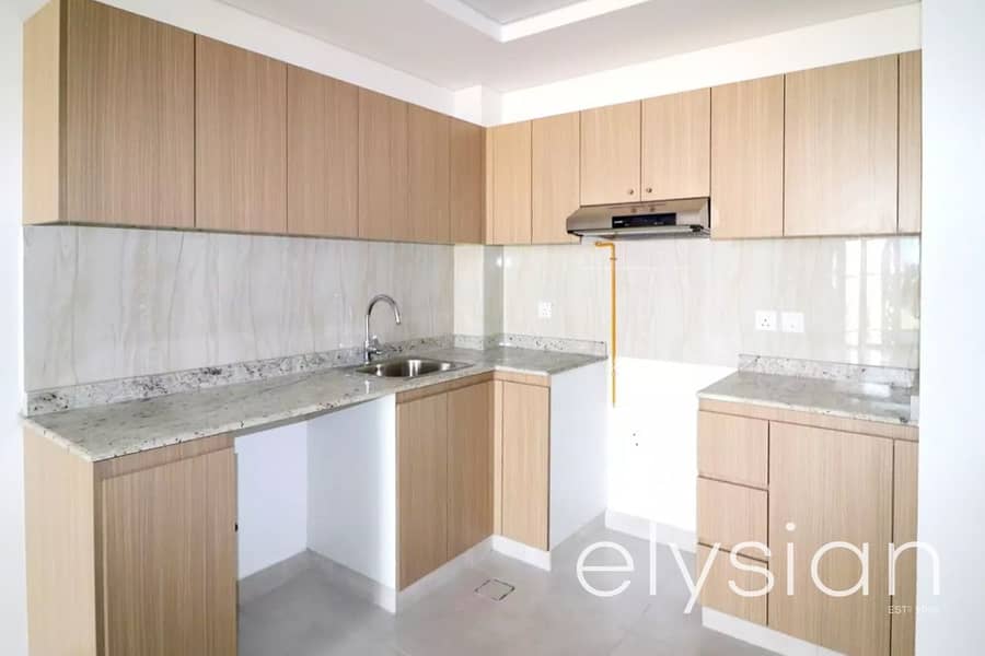 4 Brand New | Spacious 1 Bedroom | Creek View