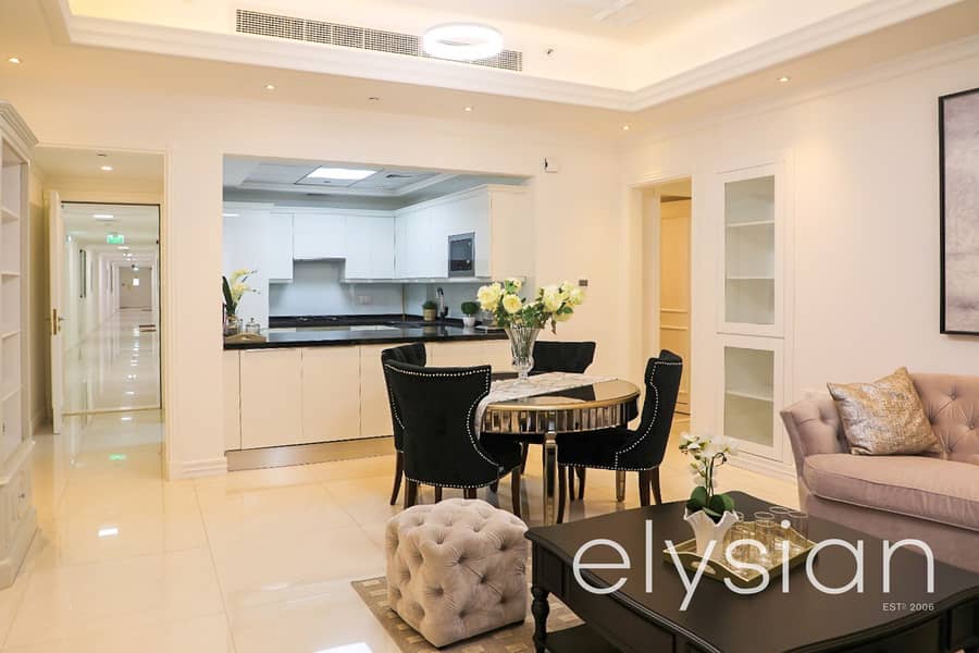 2 Stunning 1 Bed | Best Layout | Investment