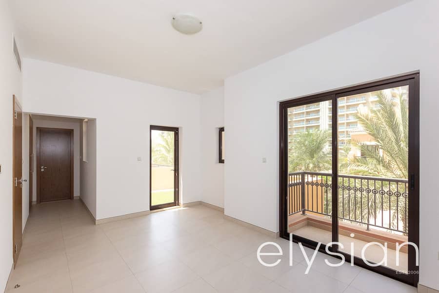 13 4 Bed + Maids | Roof Terrace | Available Now