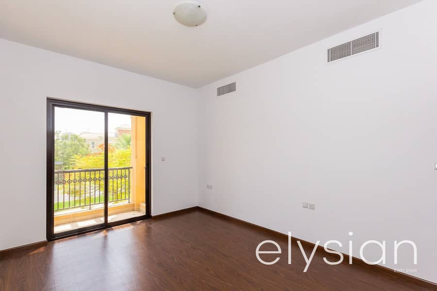 20 4 Bed + Maids | Roof Terrace | Available Now