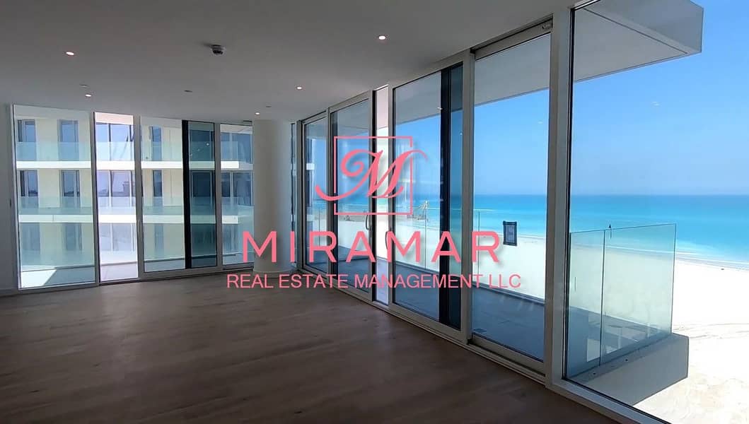⚡HOT DEAL⚡FULL SEA VIEW | BEST LOCATION | LUXURY APARTMENT