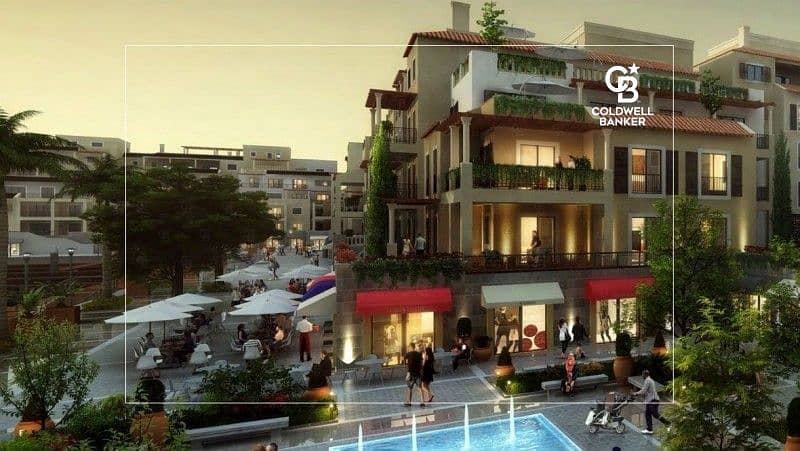 7 Mediterranean Style 3 BR Apartment in Jumeirah|Perfect Investement