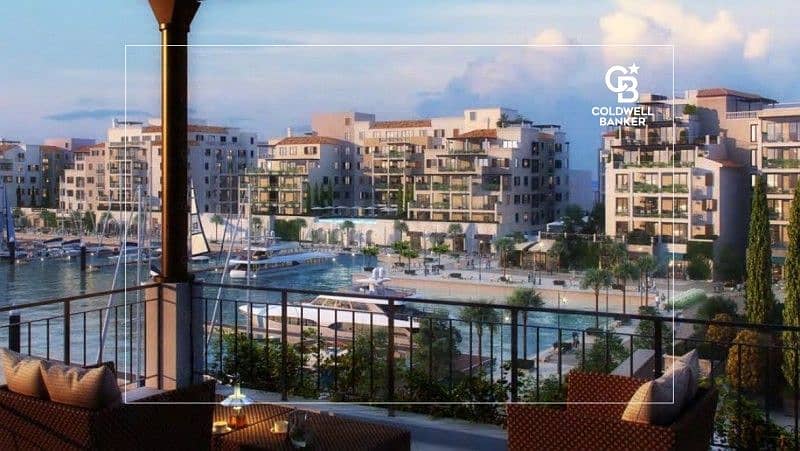 8 Mediterranean Style 3 BR Apartment in Jumeirah|Perfect Investement