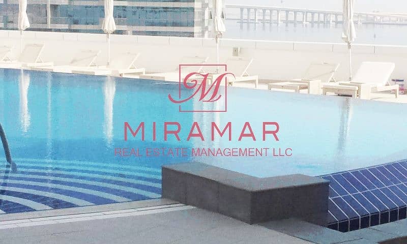 LARGE LAYOUT | LUXURY APARTMENT WITH BIG BALCONY | FLEXIBLE PAYMENT