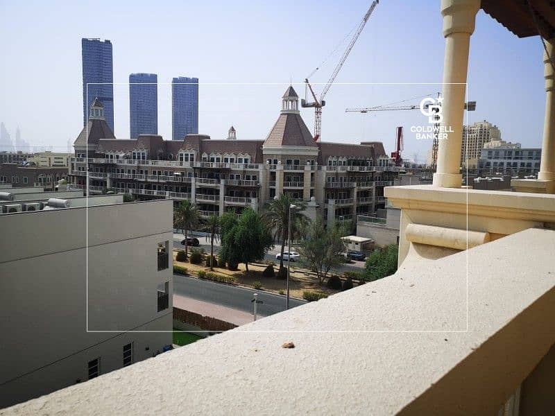 15 Reduced price|Massive 2BHK en-suite| Balcony | Great location