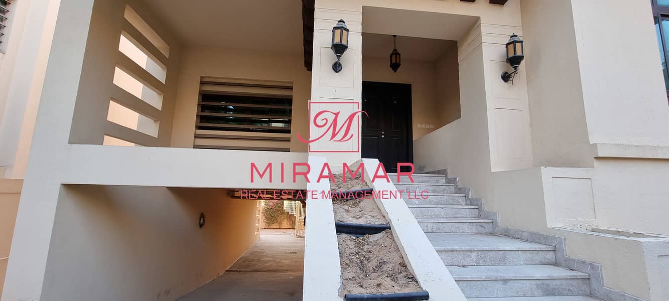 Вилла в Аль Мактаа，Хиллс Абу Даби, 5 спален, 215000 AED - 5504867