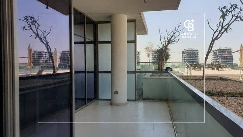 Gorgeous 2 BR APT | Golf Horizon A - Damac Hills