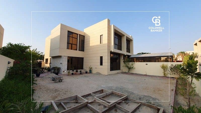 4 Type TH-H | Big Size Plot | 4 Bedrooms +Maids Room