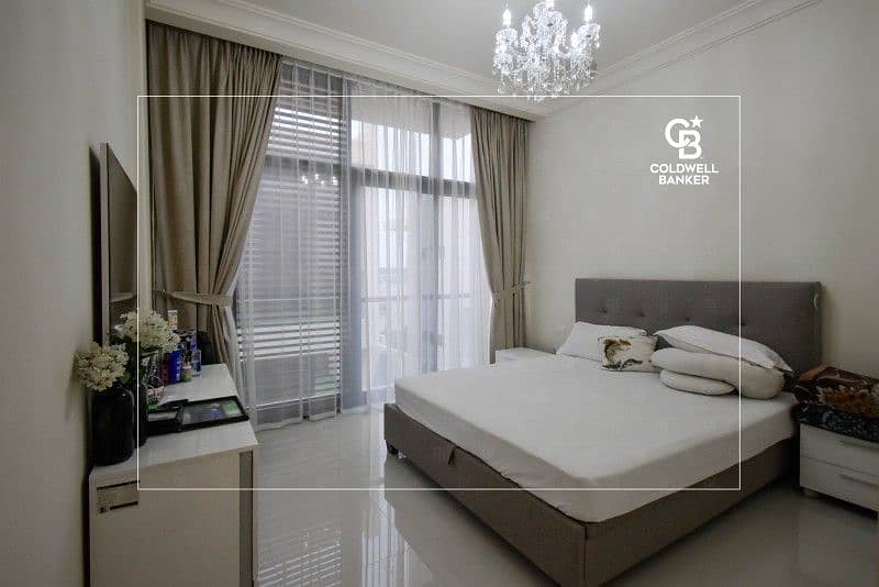 10 Beautiful Brand New THM |3 BR + Maids | Close to Park
