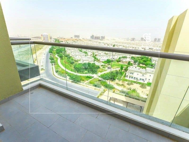 7 Fully Furnished Studio - Close to Metro -Rented Unit