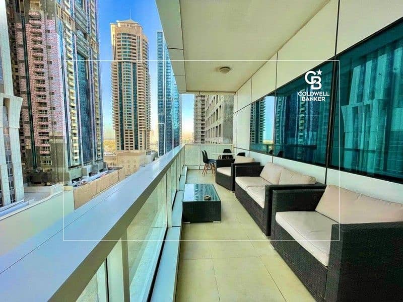 4 Dubai Marina