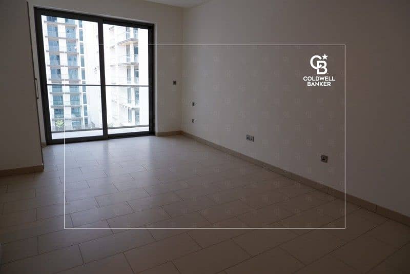 12 Spacious Studio with Balcony| Sobha Hartland School District