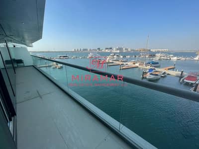 1 Bedroom Flat for Rent in Al Raha Beach, Abu Dhabi - ⚡FULL SEA VIEW⚡HUGE APARTMENT⚡LUXURY UNIT⚡