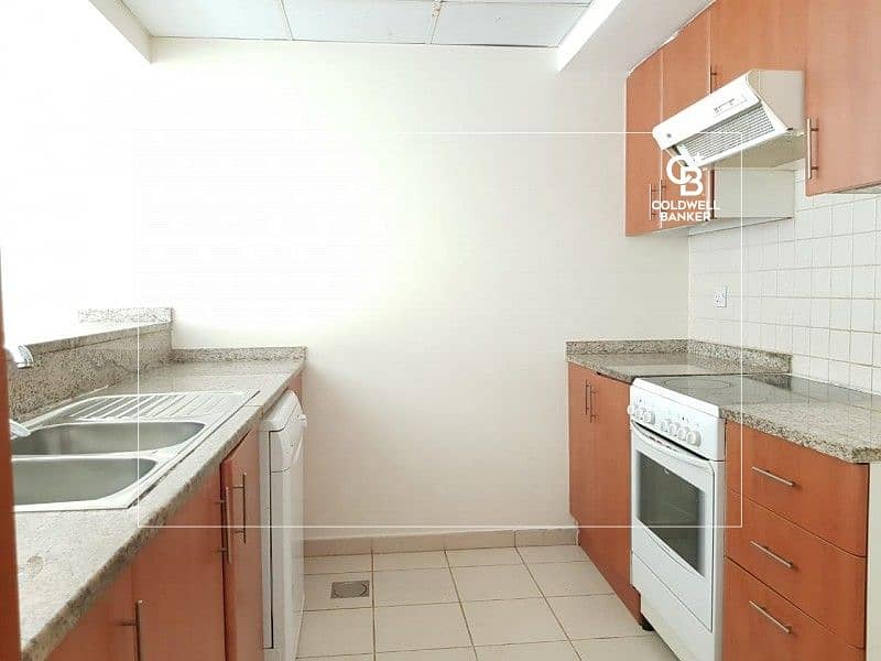5 Spacious One Bedroom Apartment for Sale