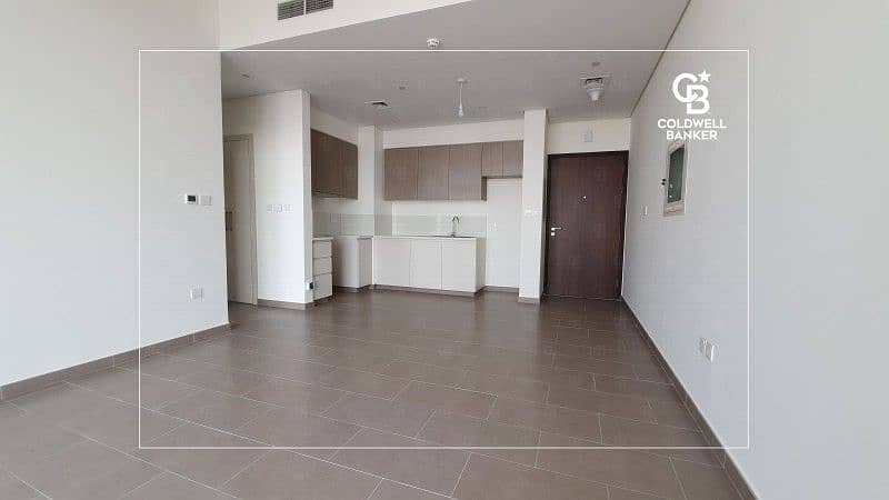 2 Top Floor in Park Heights: DHE: Brand New Apartment