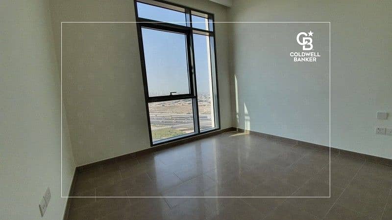 5 Top Floor in Park Heights: DHE: Brand New Apartment