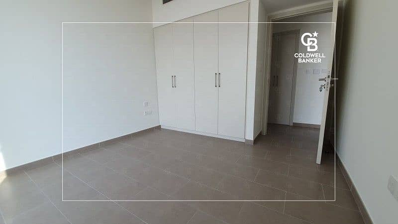 6 Top Floor in Park Heights: DHE: Brand New Apartment