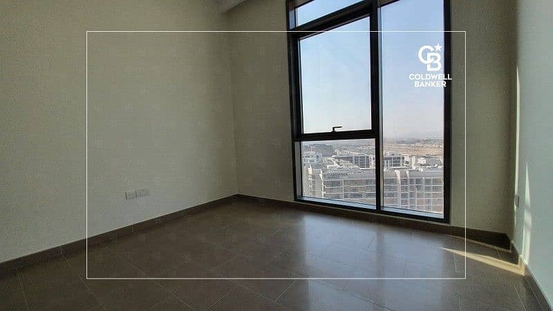 7 Top Floor in Park Heights: DHE: Brand New Apartment