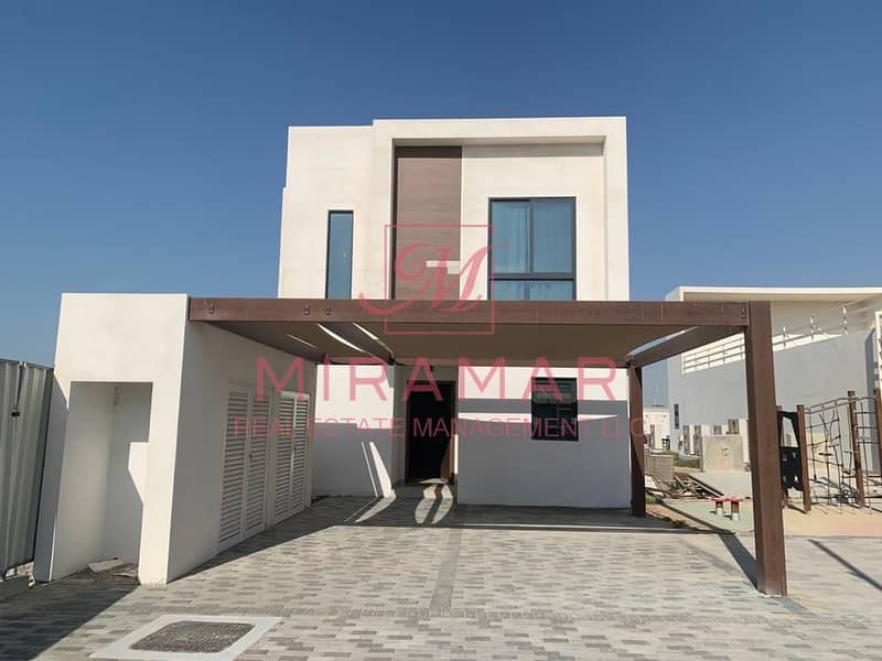 Вилла в Аль Гхадир, 3 cпальни, 1250000 AED - 4935246