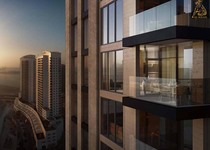 Upgrade your Lifestyle at 3BR in Al Reem Island Ready to Move