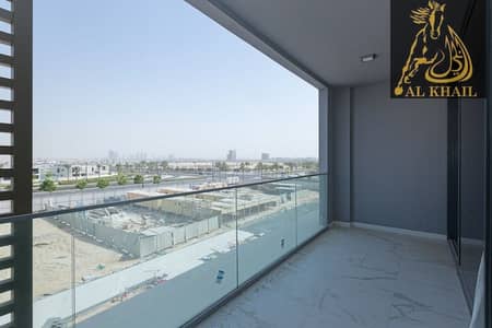 Floor for Sale in Dubai Hills Estate, Dubai - Ready Luxurious Full Floor Apartment in Perfect Location