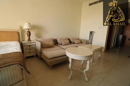 Studio for Sale in Dubai Silicon Oasis, Dubai - Furnished Studio Apartment for Sale l Ready to Move In I Palace Tower