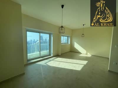 شقة 1 غرفة نوم للبيع في أبراج بحيرات الجميرا، دبي - شقة واسعة من غرفة نوم واحدة للبيع تطل على شارع المارينا والشيخ زايد