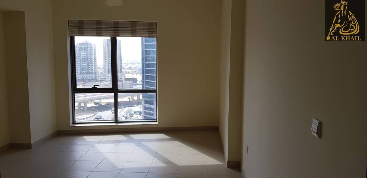 位于迪拜市中心，南岭高楼群，南岭1号大厦 1 卧室的公寓 1500000 AED - 4705329