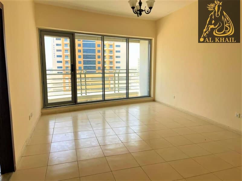 Own Now Affordable 1BR Apartment in Wadi Al Safa 5