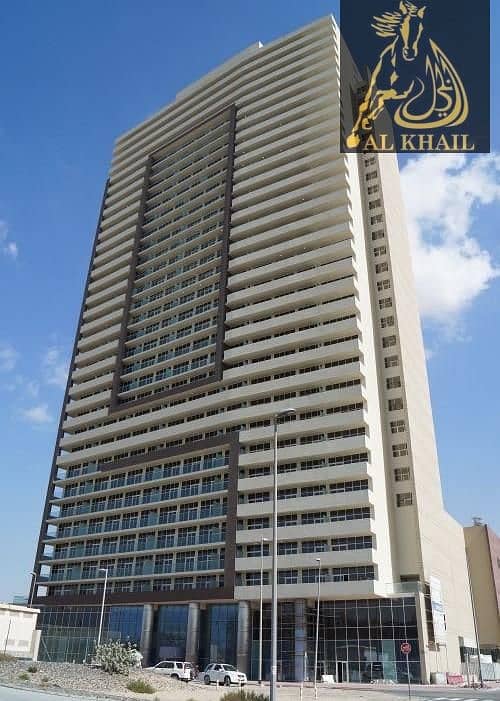 位于朱美拉环形村(JVC)，JVC第18区，108大厦 2 卧室的公寓 1233000 AED - 5164973