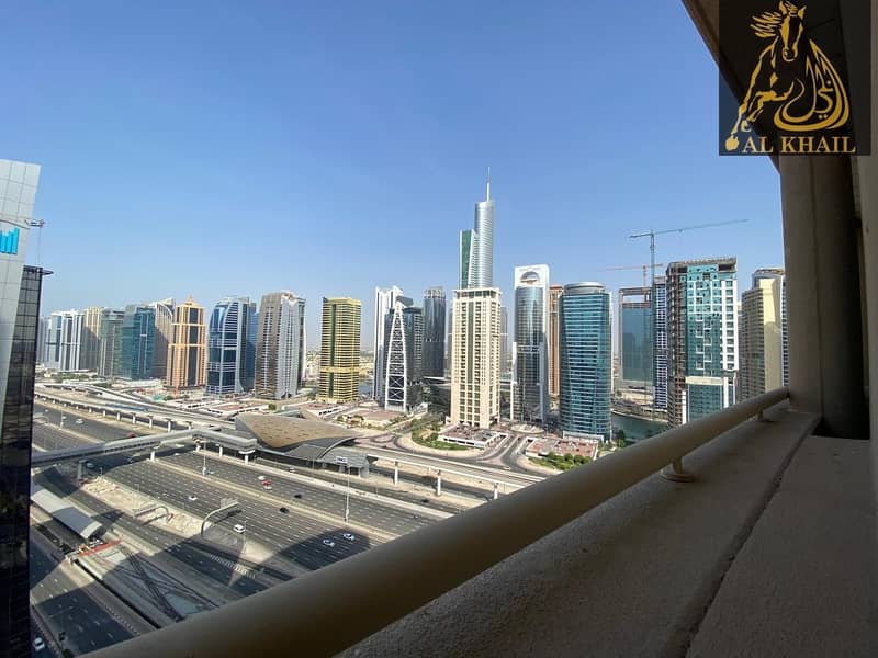 Квартира в Дубай Марина，Дрим Тауэрс，Дрим Тауэр 1, 1 спальня, 675000 AED - 5148249