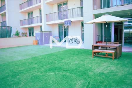 2 Bedroom Apartment for Sale in Al Raha Beach, Abu Dhabi - Large Terrace | Motivated Seller | Tenanted | High ROI %