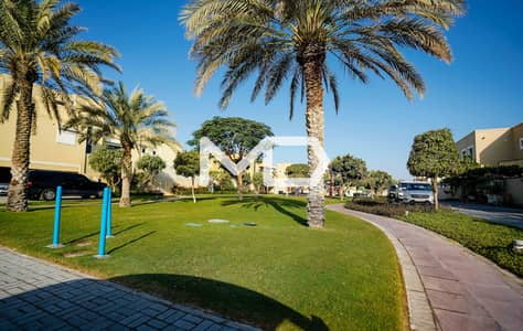 3 Bedroom Townhouse for Sale in Al Raha Gardens, Abu Dhabi - Hot Deal | Single Row | Investment Opportunity