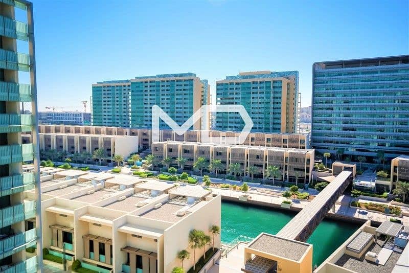 شقة في المها 1 المها المنيرة شاطئ الراحة 3 غرف 2200000 درهم - 5378029 شقة في المها 1 المها المنيرة شاطئ الراحة 3 غرف 2200000 درهم - 5378029