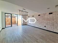 Move in Ready | Large Balcony | Direct Beach Access