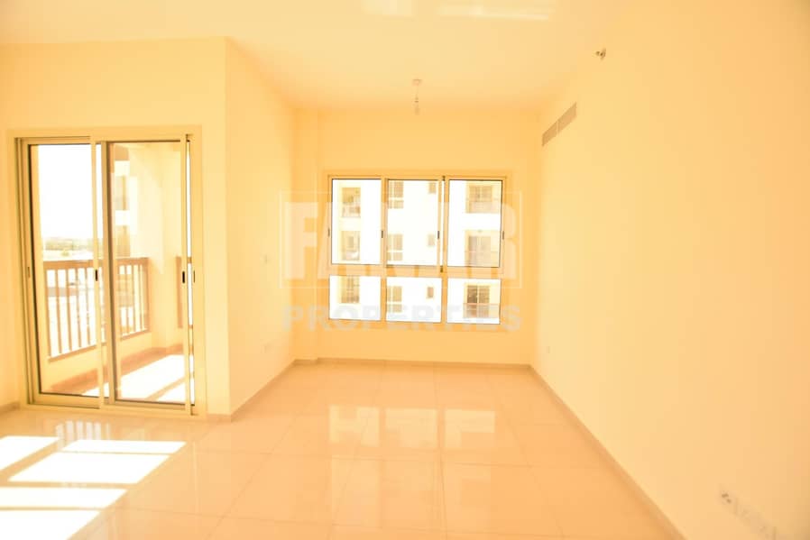 Hot Price | Huge 3BR Apt with Maids and Store Rm.