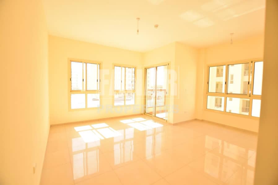 2 Hot Price | Huge 3BR Apt with Maids and Store Rm.