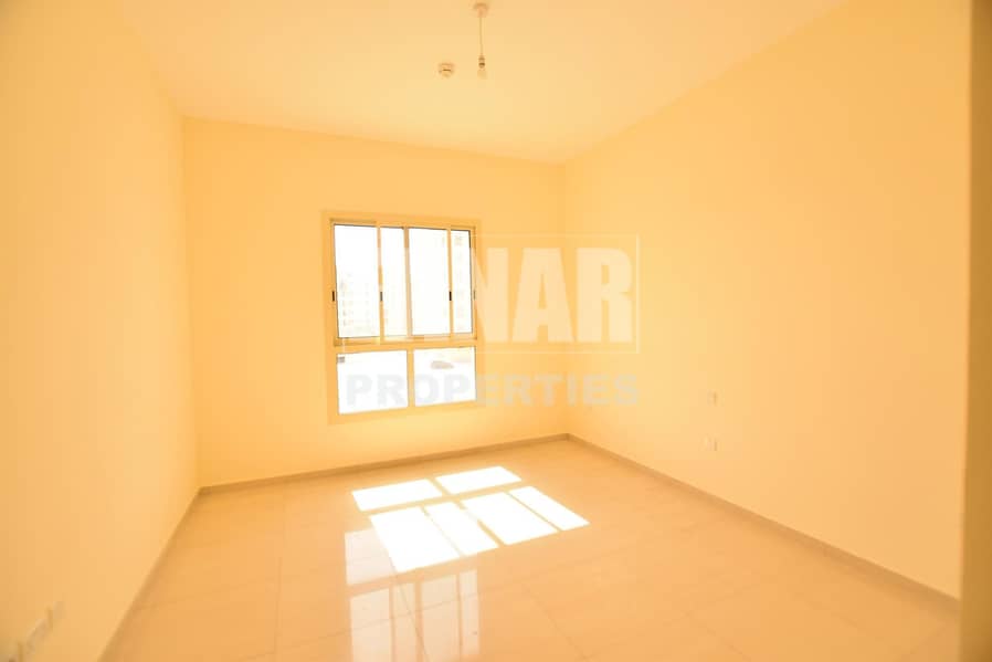 5 Hot Price | Huge 3BR Apt with Maids and Store Rm.