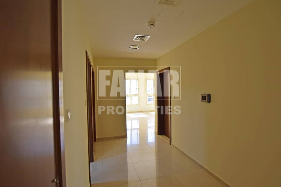 6 Hot Price | Huge 3BR Apt with Maids and Store Rm.