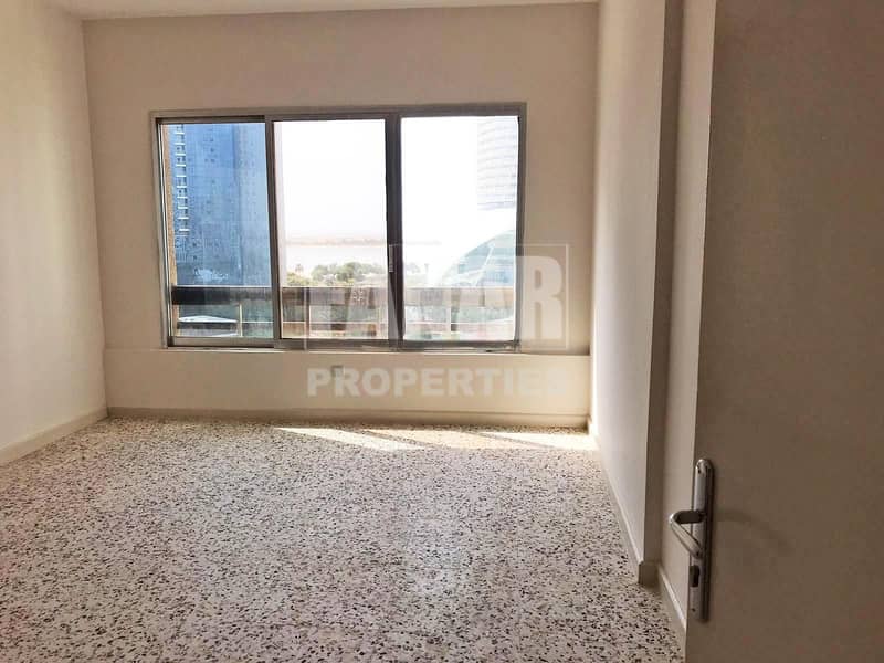 2 Spacious 3BR apt with Maids Room in Prime Loc.