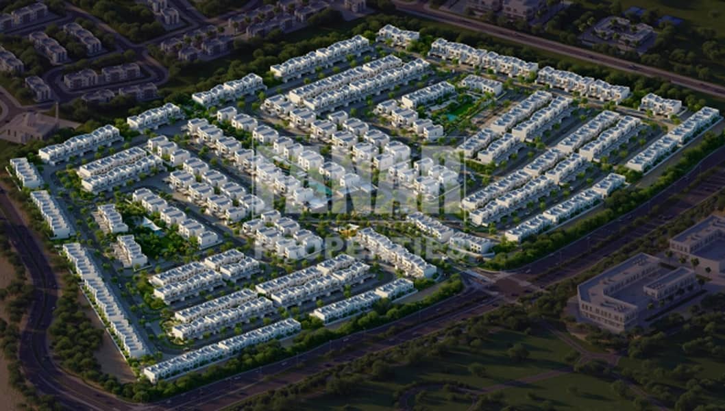 Limited Offer | Prime Location Townhouse | Invest Now Limited Offer | Prime Location Townhouse | Invest Now