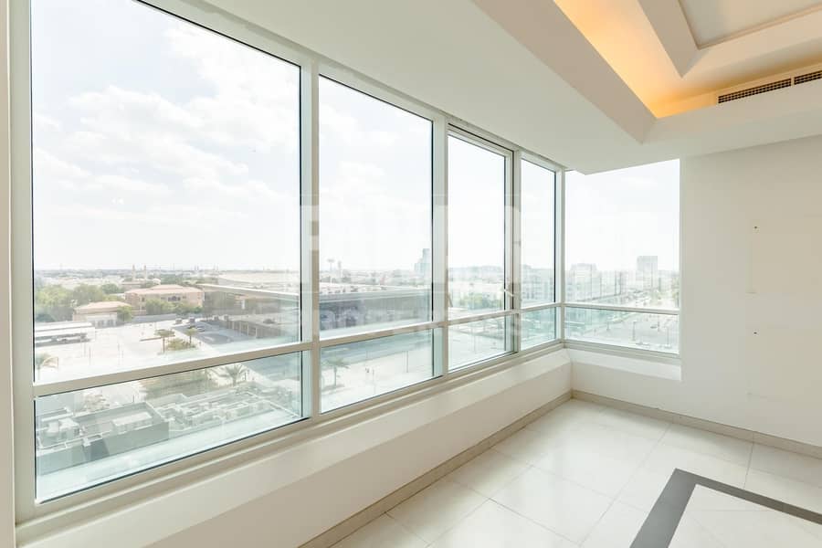 Vacant Now | Huge Apartment with Maids Rm. Vacant Now | Huge Apartment with Maids Rm.