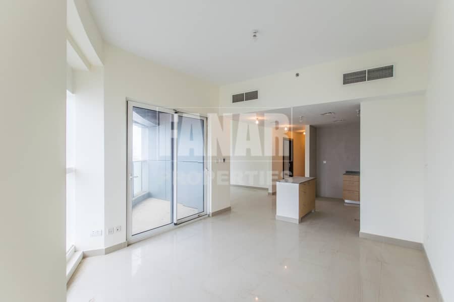 2 Hot Deal | High Flr. Apartment with Rent Refund