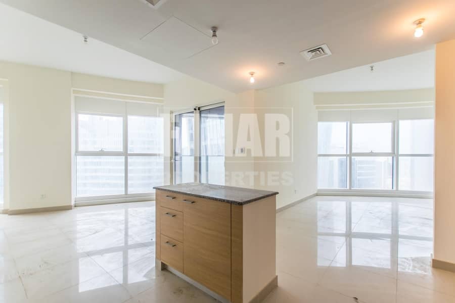 6 Hot Deal | High Flr. Apartment with Rent Refund