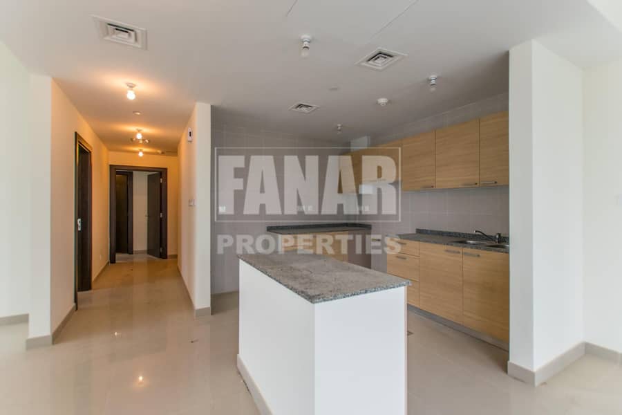 9 Hot Deal | High Flr. Apartment with Rent Refund