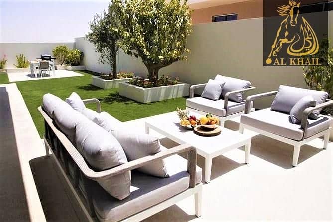 Brand New Luxury 5BR Signature Villa Al Nasma Residences