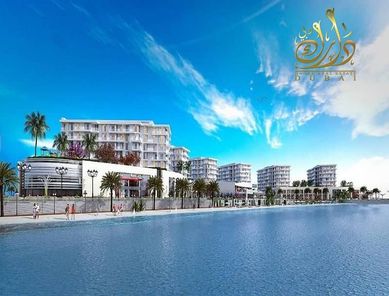 Limited Offer Only with a down payment of 60 thousand and the remaining installments with the developer Limited Offer Only with a down payment of 60 thousand and the remaining installments with the developer