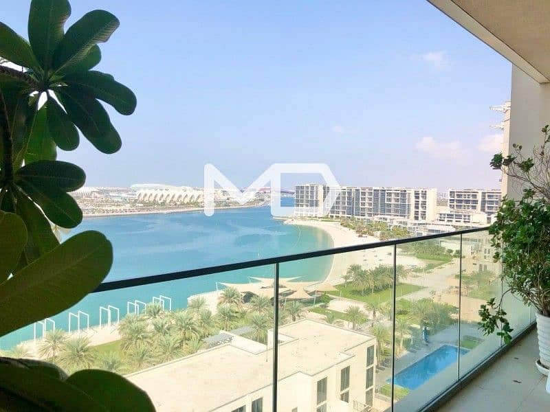 Owner Occupied | Sea View | High Floor