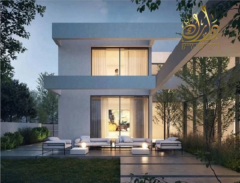 64K DOWNPAYMENT |  VILLA | AL TAI | SHARJAH