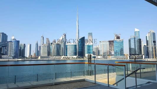 Shop for Rent in Business Bay, Dubai - EXCLUSIVE Shop for Rent in a Prime Location | Canal View